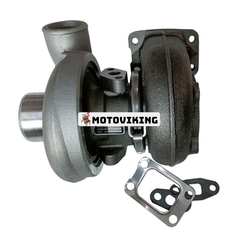 Turbo S2A Turboladdare 311511 311645 2674A152 för Perkins Engine T3-152 T3.1524