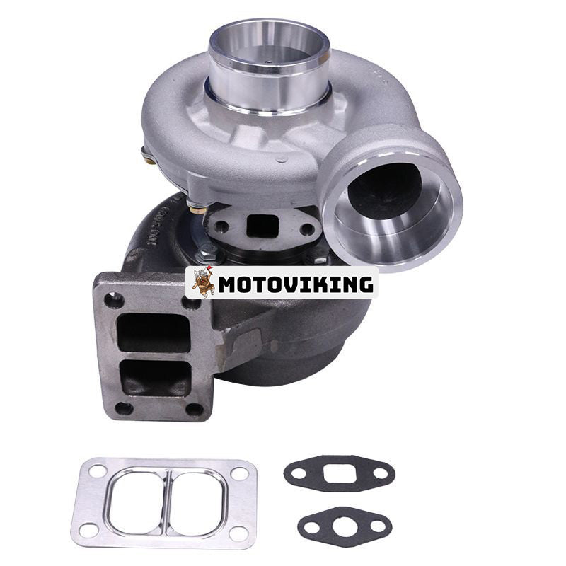 Turbo S2B Turboladdare 316707 316775 315100 för Deutz BF6M1013EC BF6M1013CP BF6M1013E Volvo TAD721VE motor
