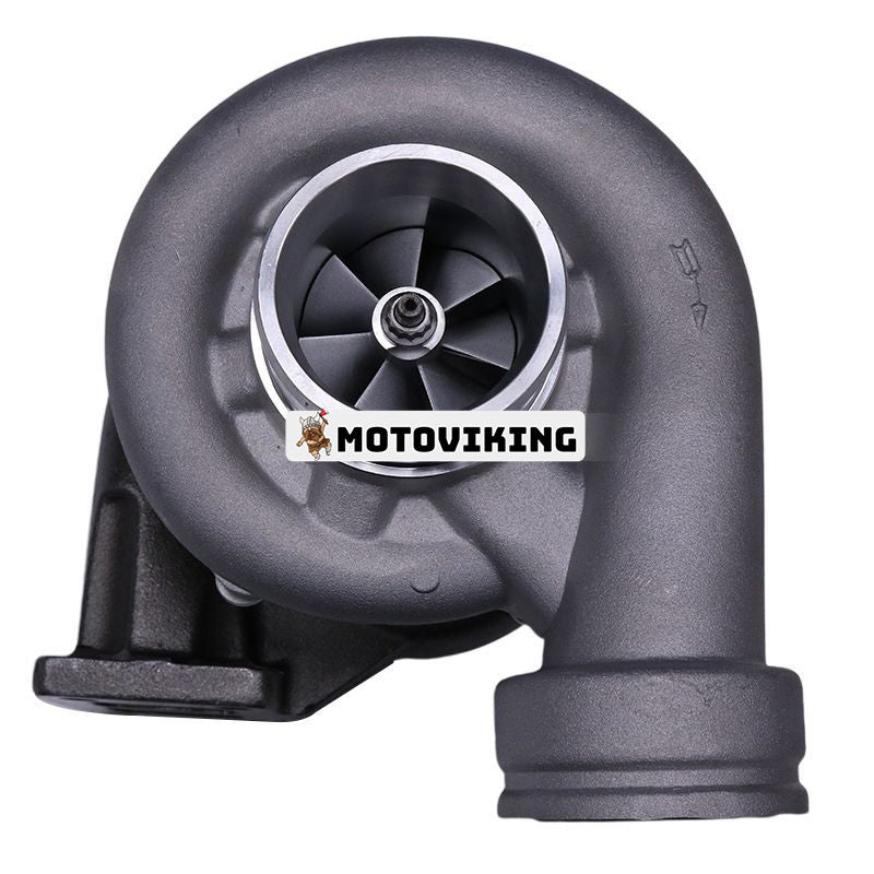 Turbo S2B Turboladdare 316707 316775 315100 för Deutz BF6M1013EC BF6M1013CP BF6M1013E Volvo TAD721VE motor