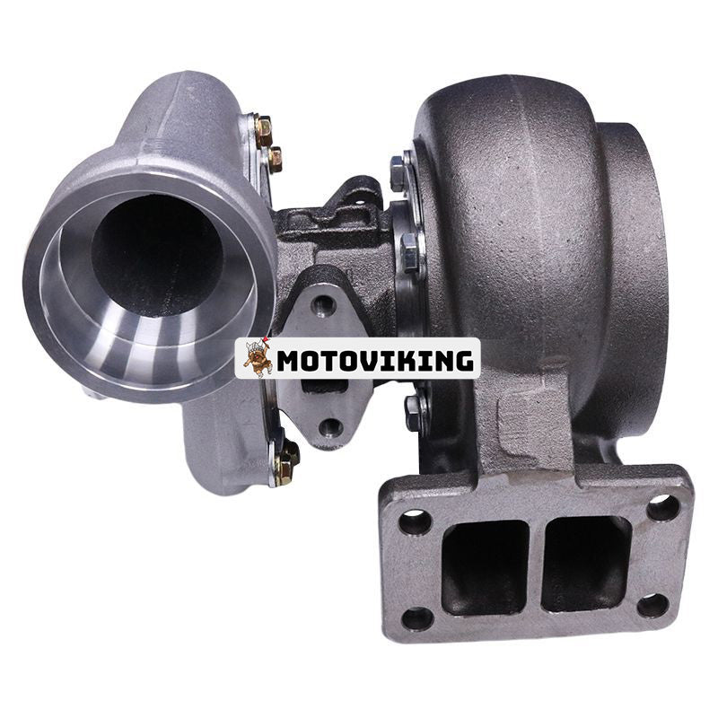 Turbo S2B Turboladdare 316707 316775 315100 för Deutz BF6M1013EC BF6M1013CP BF6M1013E Volvo TAD721VE motor