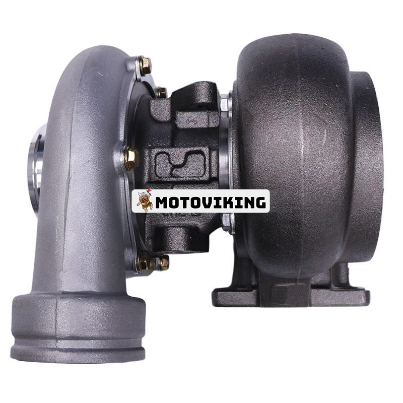 Turbo S2B Turboladdare 316707 316775 315100 för Deutz BF6M1013EC BF6M1013CP BF6M1013E Volvo TAD721VE motor
