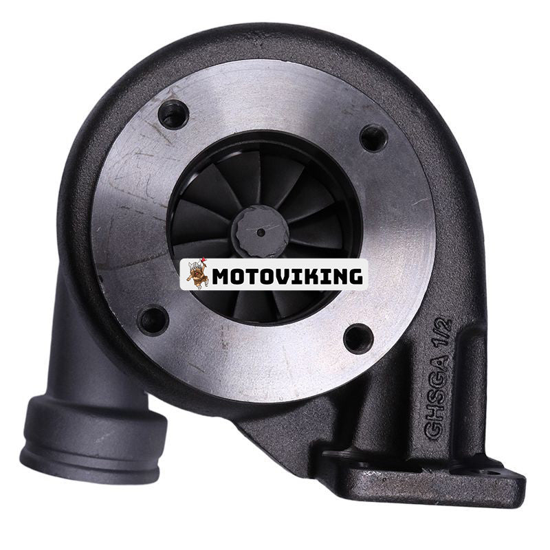 Turbo S2B Turboladdare 316707 316775 315100 för Deutz BF6M1013EC BF6M1013CP BF6M1013E Volvo TAD721VE motor
