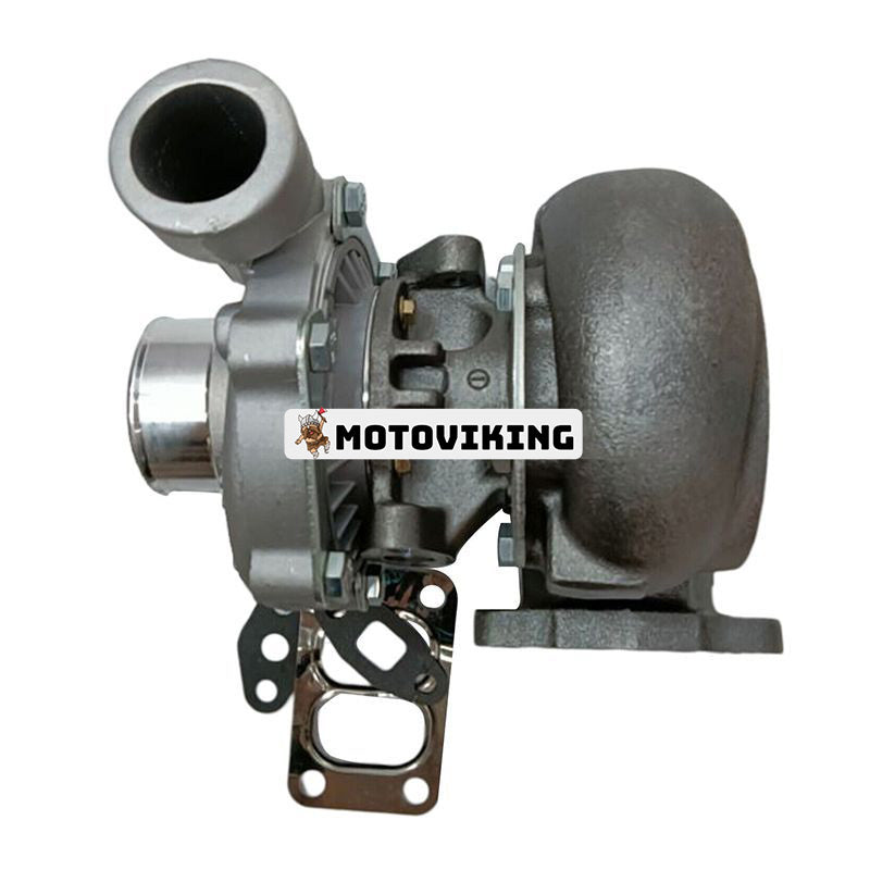 Turbo S2D Turboladdare 6207-81-8330 för Komatsu Engine S6D95L-1 Grävmaskin PC200-6 PC210LC-6