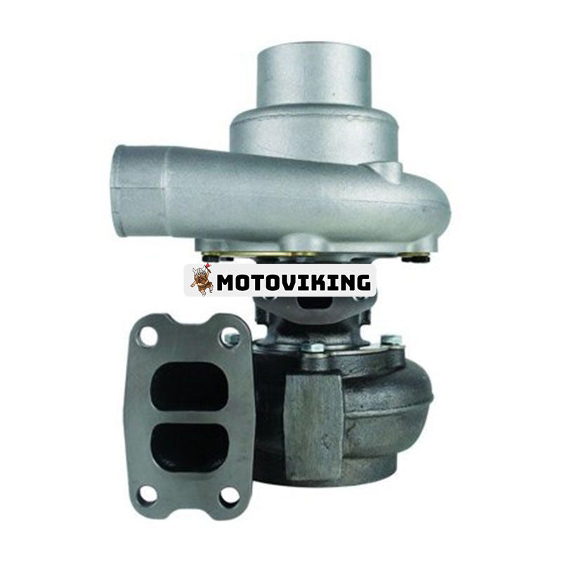 Turbo S2ES083 Turboladdare 100-5865 för Caterpillar CAT Engine 3116 3116T Hjullastare 950F II