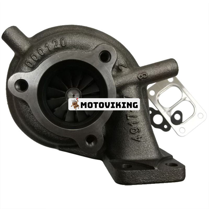Turbo S2ESL S2BS001 Turboladdare 4P-5523 för Caterpillar CAT Earth Moving 180K grävmaskin med 3116DIT motor
