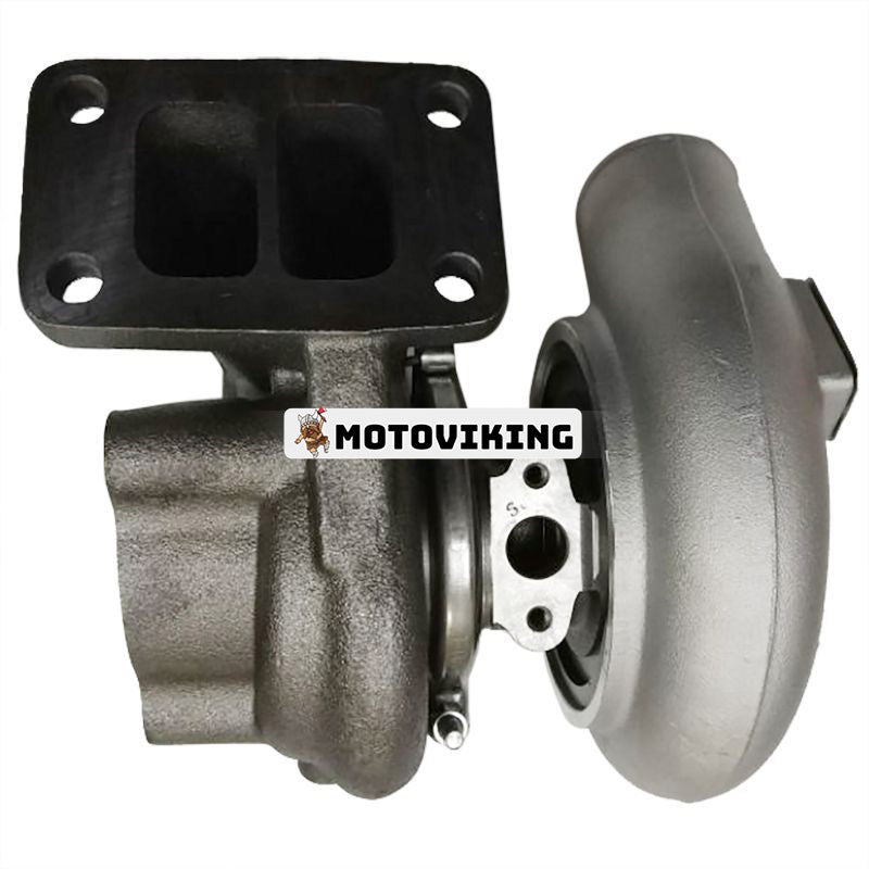 Turbo S2ESL S2BS001 Turboladdare 4P-5523 för Caterpillar CAT Earth Moving 180K grävmaskin med 3116DIT motor