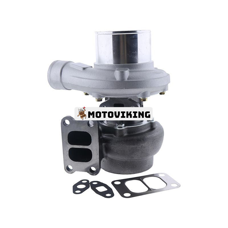 Turbo S2ESL105 Turboladdare 104-5857 för Caterpillar CAT Engine 3116 3126 Lastare 953C 938F Traktor D5M D6M