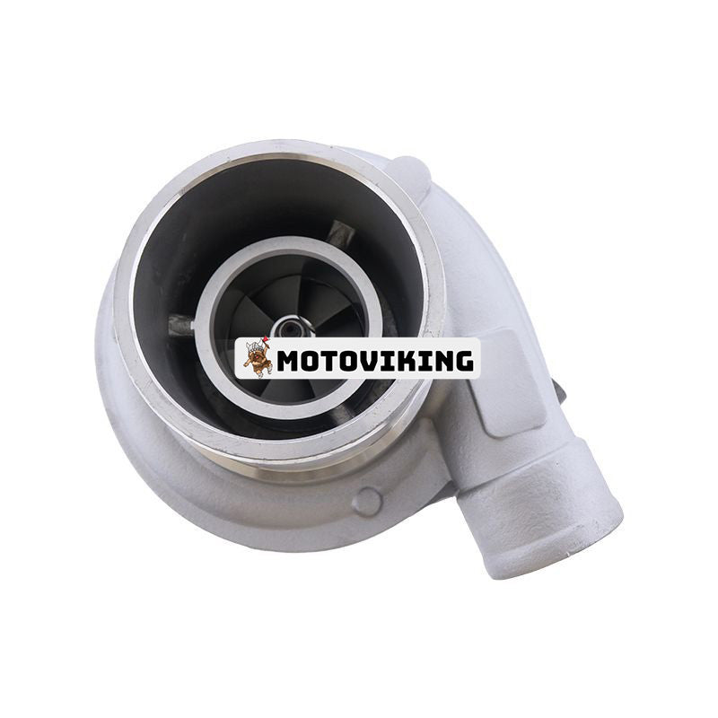 Turbo S2ESL105 Turboladdare 104-5857 för Caterpillar CAT Engine 3116 3126 Lastare 953C 938F Traktor D5M D6M