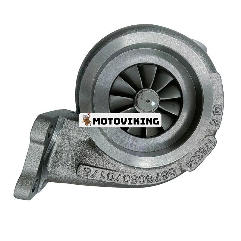 Turbo S2ESL105 Turboladdare 115-1181 0R-6904 för Caterpillar CAT Engine 3116 3126 Hjullastare 928G 938F