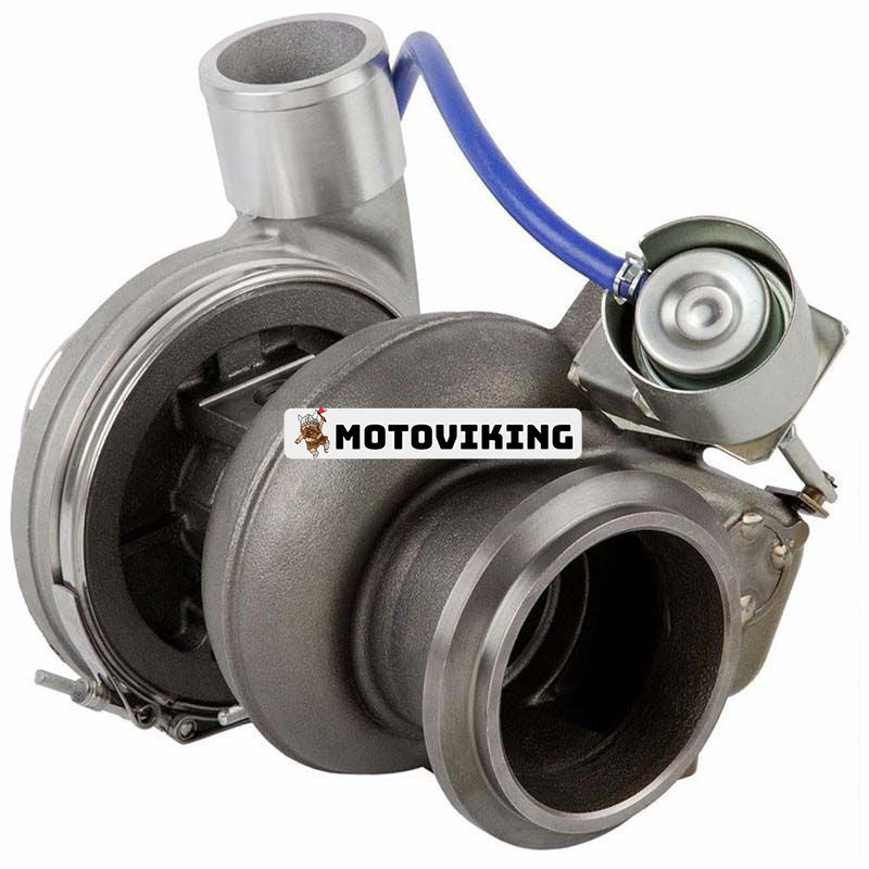 Turbo S300AG072 Turboladdare 197-4998 för Caterpillar CAT Engine 3126B 3126E Ford Truck H215 F-650