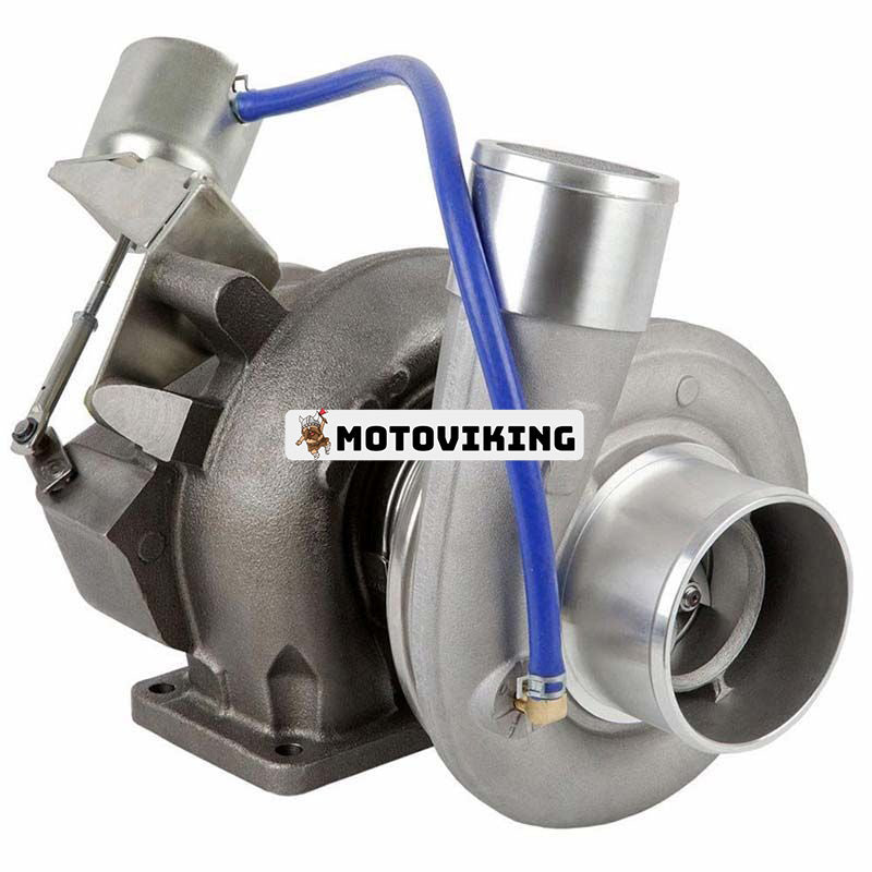 Turbo S300AG072 Turboladdare 197-4998 för Caterpillar CAT Engine 3126B 3126E Ford Truck H215 F-650