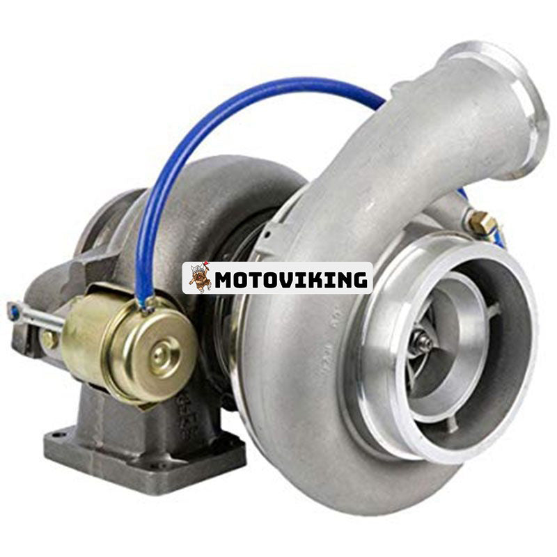 Turbo S300S008 Turboladdare RE63776 för Caterpillar CAT-motor