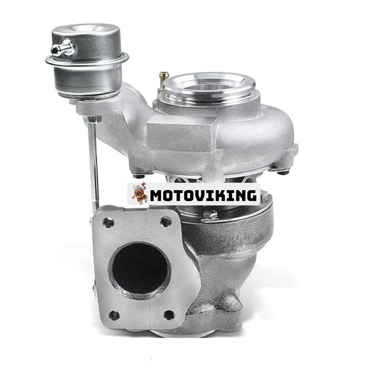 Turbo S300W Turboladdare 13749880013 för Caterpillar CAT Engine 3126B C7 Marine Generator Set SJB00001-UP