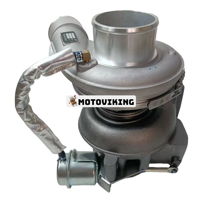 Turbo S310G122 Turboladdare 358-4923 för Caterpillar CAT Engine C9 Materialhanterare MH3049