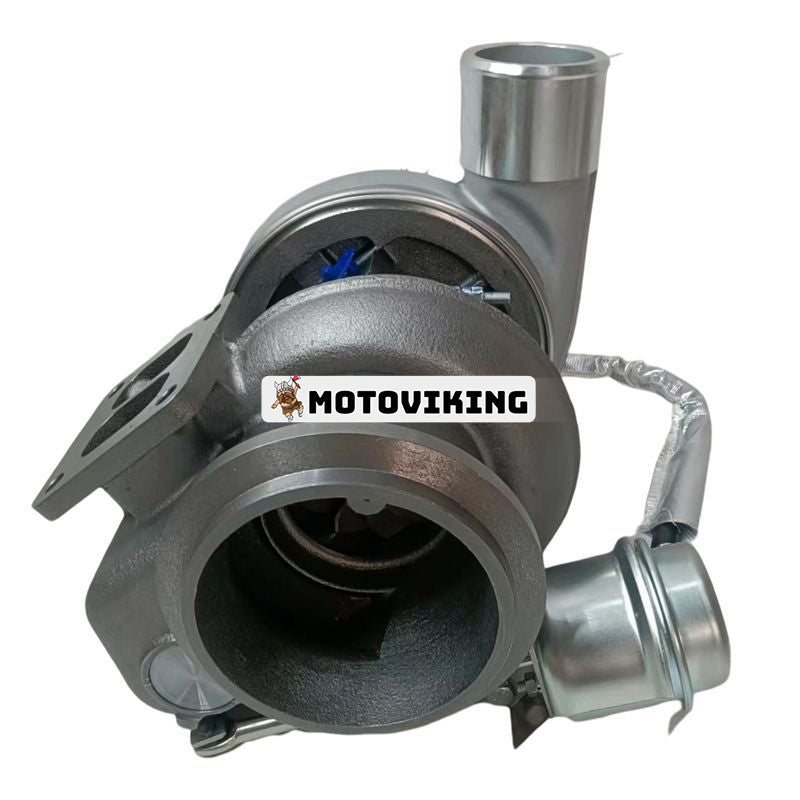 Turbo S310G122 Turboladdare 358-4923 för Caterpillar CAT Engine C9 Materialhanterare MH3049