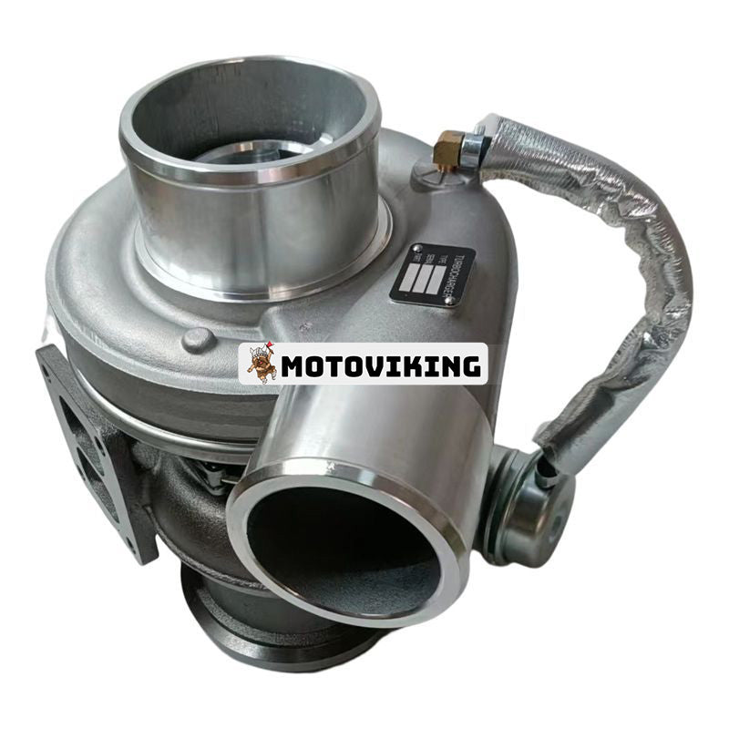 Turbo S310G122 Turboladdare 358-4923 för Caterpillar CAT Engine C9 Materialhanterare MH3049