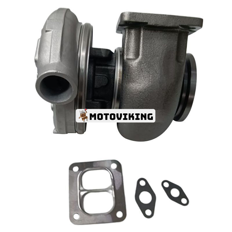 Turbo S330W064 Turboladdare 176-0389 0R-9795 för Caterpillar CAT Engine 3306 Grävmaskin 330B W330B