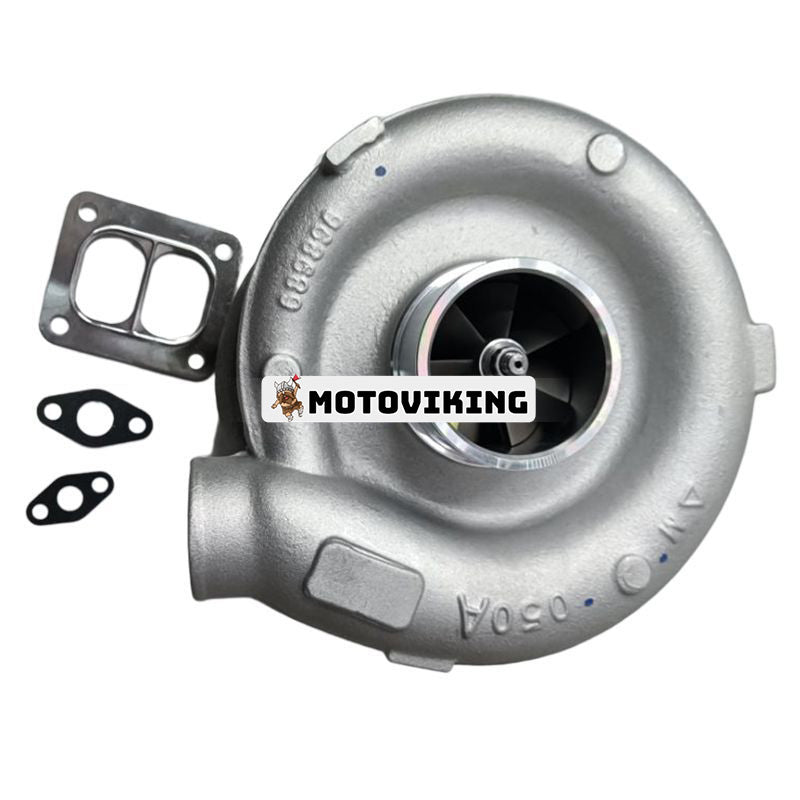 Turbo S330W064 Turboladdare 176-0389 0R-9795 för Caterpillar CAT Engine 3306 Grävmaskin 330B W330B