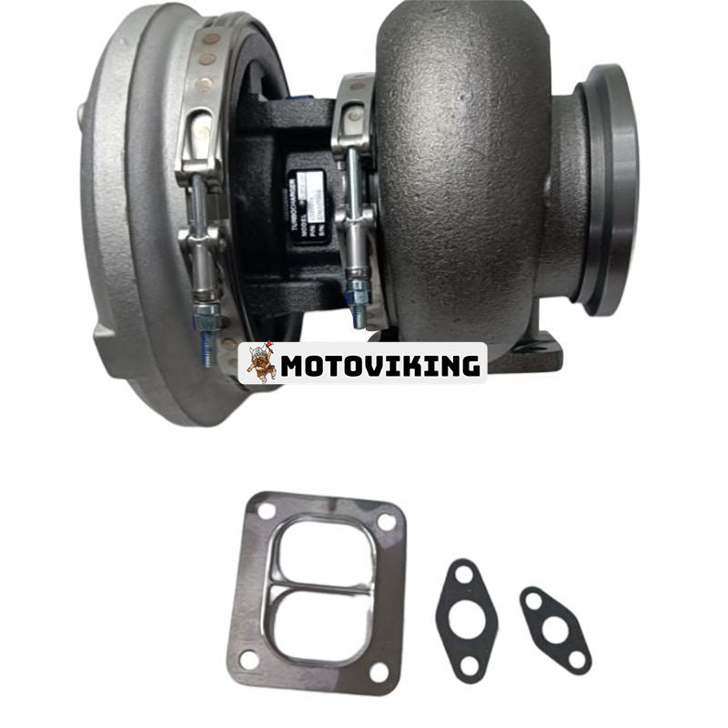 Turbo S330W064 Turboladdare 176-0389 0R-9795 för Caterpillar CAT Engine 3306 Grävmaskin 330B W330B