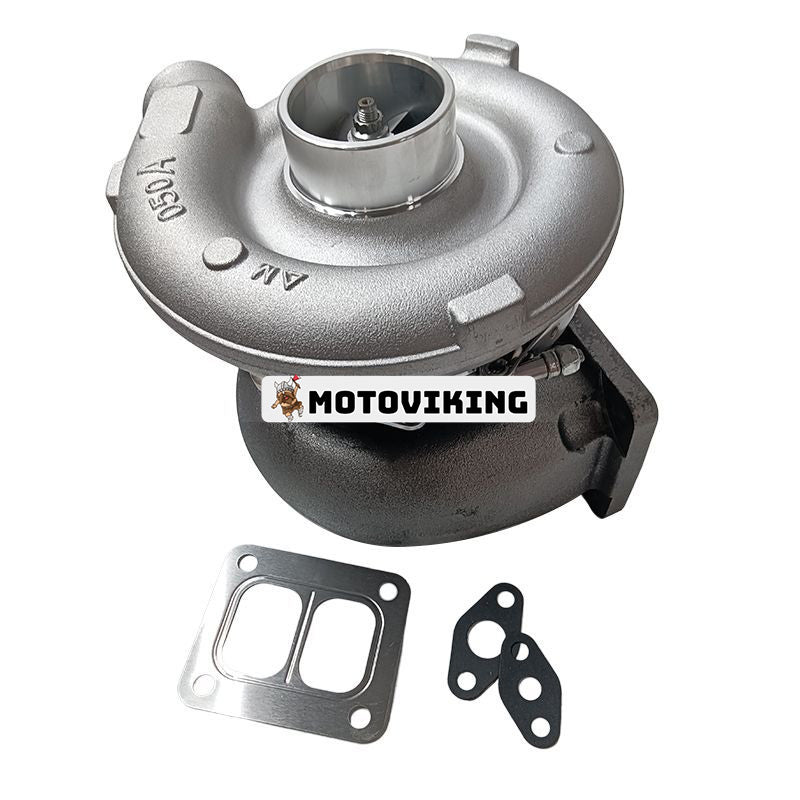 Turbo S3AS002 Turboladdare 7C-8632 för Caterpillar CAT Engine 3306 Traktor D6H D7H Wheel Skidder 528B 530B