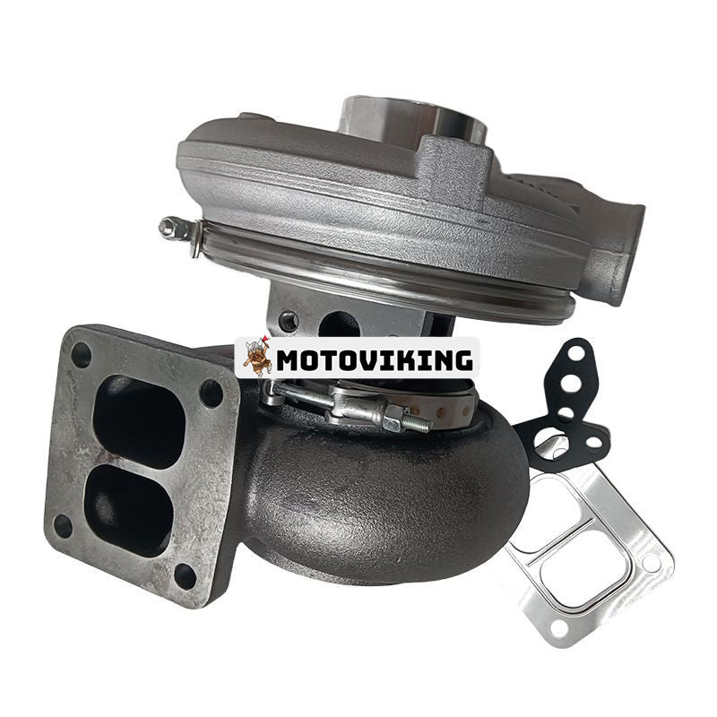 Turbo S3AS002 Turboladdare 7C-8632 för Caterpillar CAT Engine 3306 Traktor D6H D7H Wheel Skidder 528B 530B