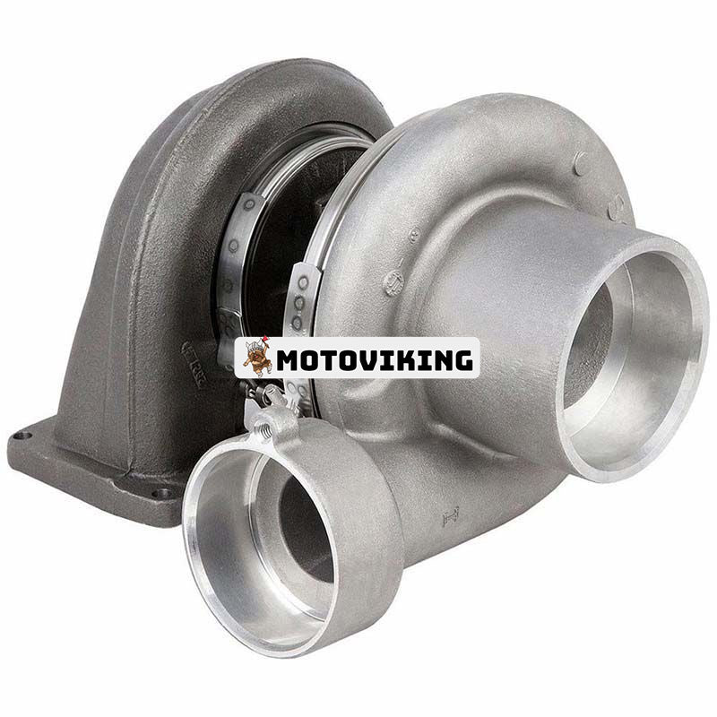 Turbo S3B Turboladdare 214-6914 för Caterpillar CAT 3306 Motor 972G 970F 966G Hjullastare
