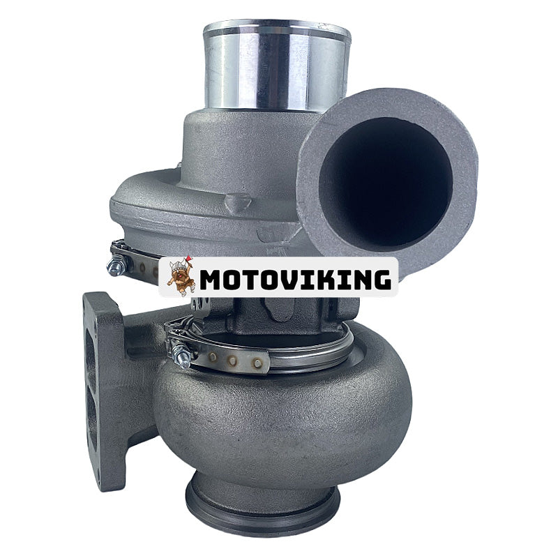 Turbo S3B085 Turboladdare 631GC5134 174840 199453 för Mack Engine ENDT673C ENDT672 E6-350 ETAZ 677