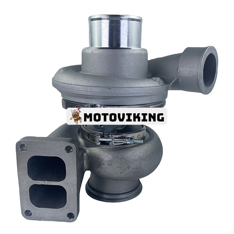 Turbo S3B085 Turboladdare 631GC5134 174840 199453 för Mack Engine ENDT673C ENDT672 E6-350 ETAZ 677