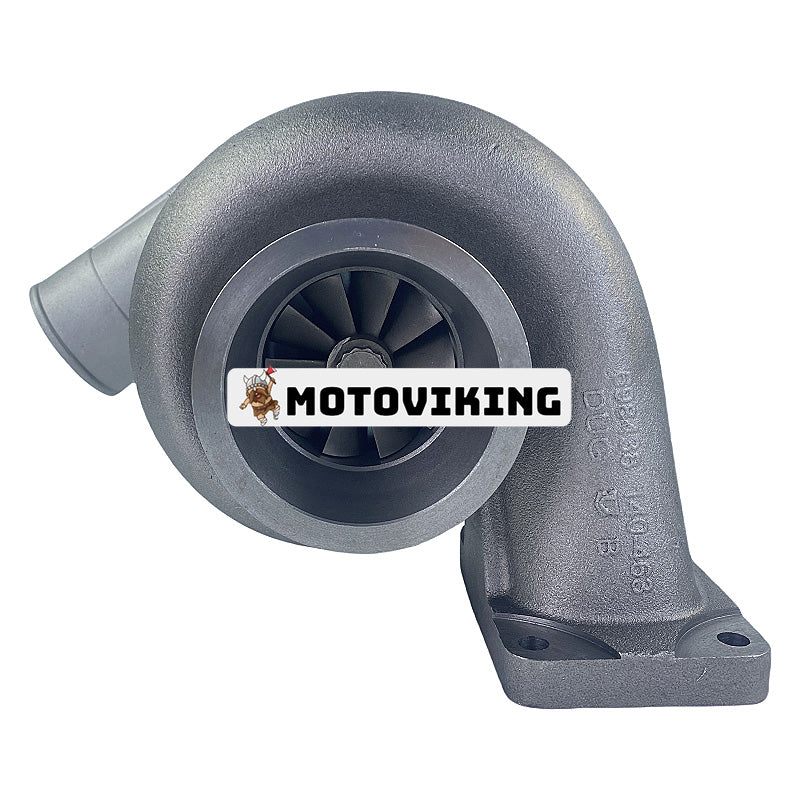 Turbo S3B085 Turboladdare 631GC5134 174840 199453 för Mack Engine ENDT673C ENDT672 E6-350 ETAZ 677