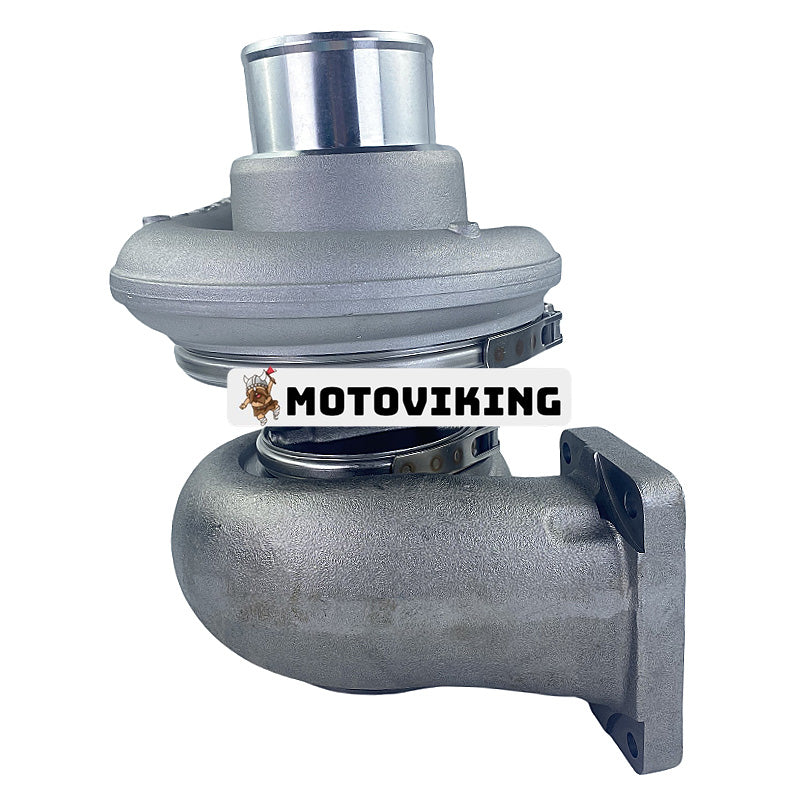 Turbo S3B085 Turboladdare 631GC5134 174840 199453 för Mack Engine ENDT673C ENDT672 E6-350 ETAZ 677