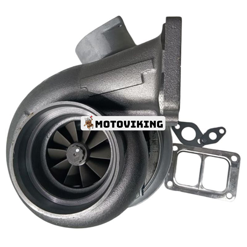 Turbo S3BSL128 Turboladdare 219-9710 10R-1011 för Caterpillar CAT 3306 3306B Motor 350 611 615C 637E 637G