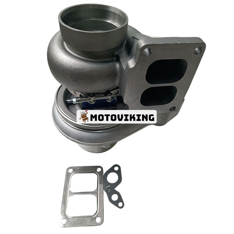 Turbo S3BSL128 Turboladdare 219-9710 10R-1011 för Caterpillar CAT 3306 3306B Motor 350 611 615C 637E 637G