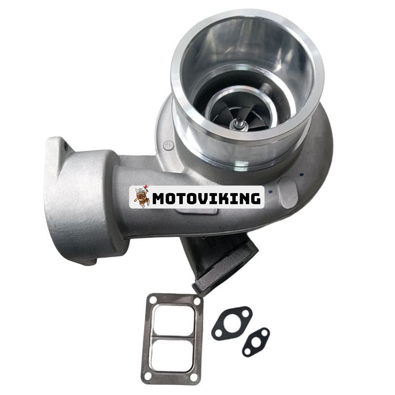 Turbo S3BSL128 Turboladdare 219-9710 10R-1011 för Caterpillar CAT 3306 3306B Motor 350 611 615C 637E 637G