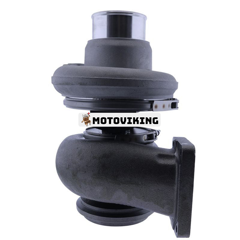 Turbo S400S069 Turboladdare 631GC5164MX 173299 174832 172066 för Mack Engine E7-300 E7-350 E7-400