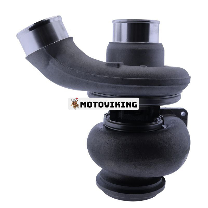 Turbo S400S069 Turboladdare 631GC5164MX 173299 174832 172066 för Mack Engine E7-300 E7-350 E7-400