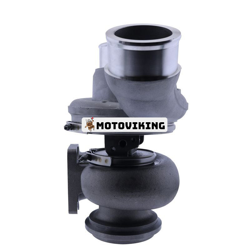 Turbo S400S069 Turboladdare 631GC5164MX 173299 174832 172066 för Mack Engine E7-300 E7-350 E7-400