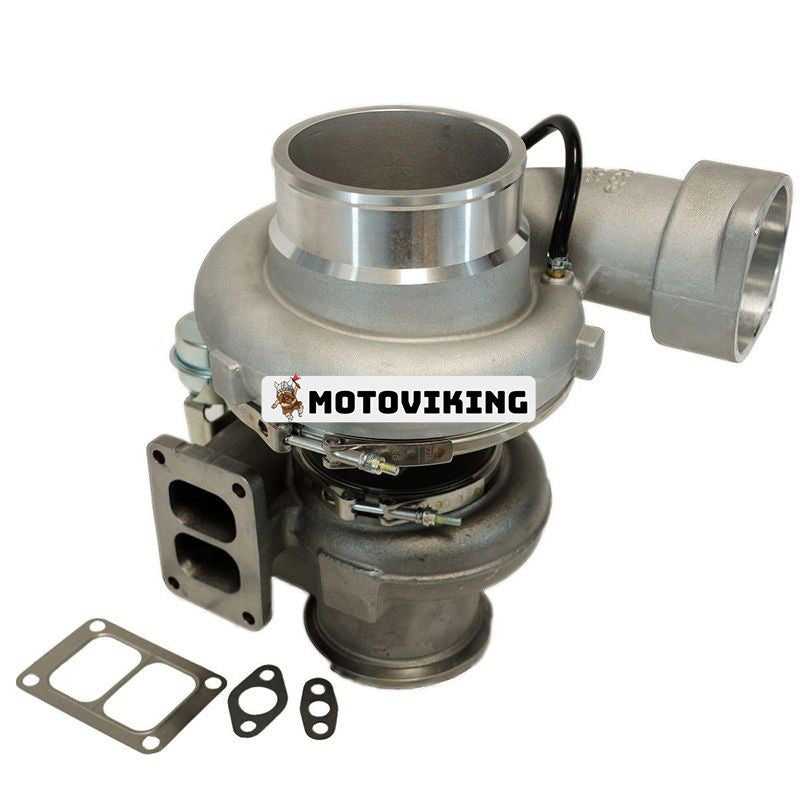 Turbo S410G031 Turboladdare 0R-7087 för Caterpillar CAT Engine 3406B 3406C 3406E C-12 C-15