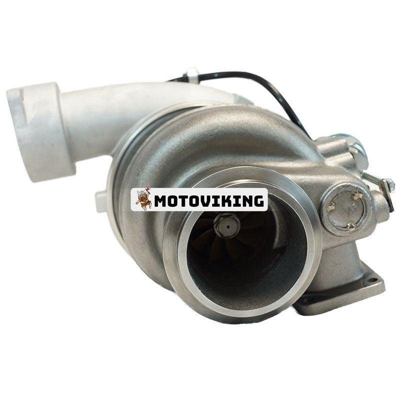 Turbo S410G031 Turboladdare 0R-7087 för Caterpillar CAT Engine 3406B 3406C 3406E C-12 C-15