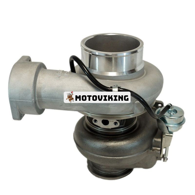 Turbo S410G031 Turboladdare 0R-7087 för Caterpillar CAT Engine 3406B 3406C 3406E C-12 C-15