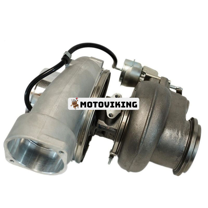 Turbo S410G031 Turboladdare 0R-7087 för Caterpillar CAT Engine 3406B 3406C 3406E C-12 C-15