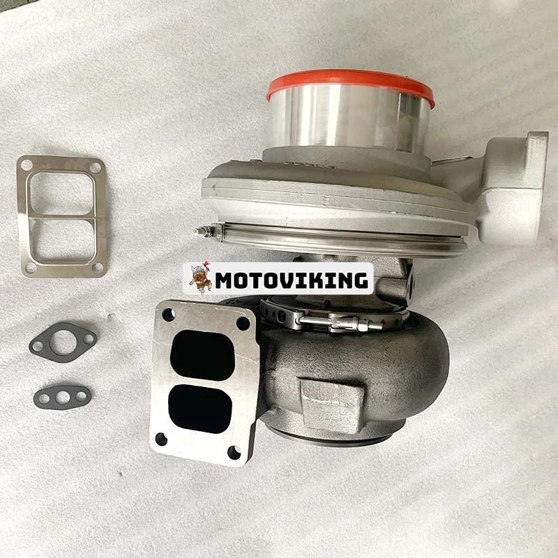 Turbo S4DS Turboladdare 130-5469 för Caterpillar CAT Engine 3406 3406B 3406C 3412E