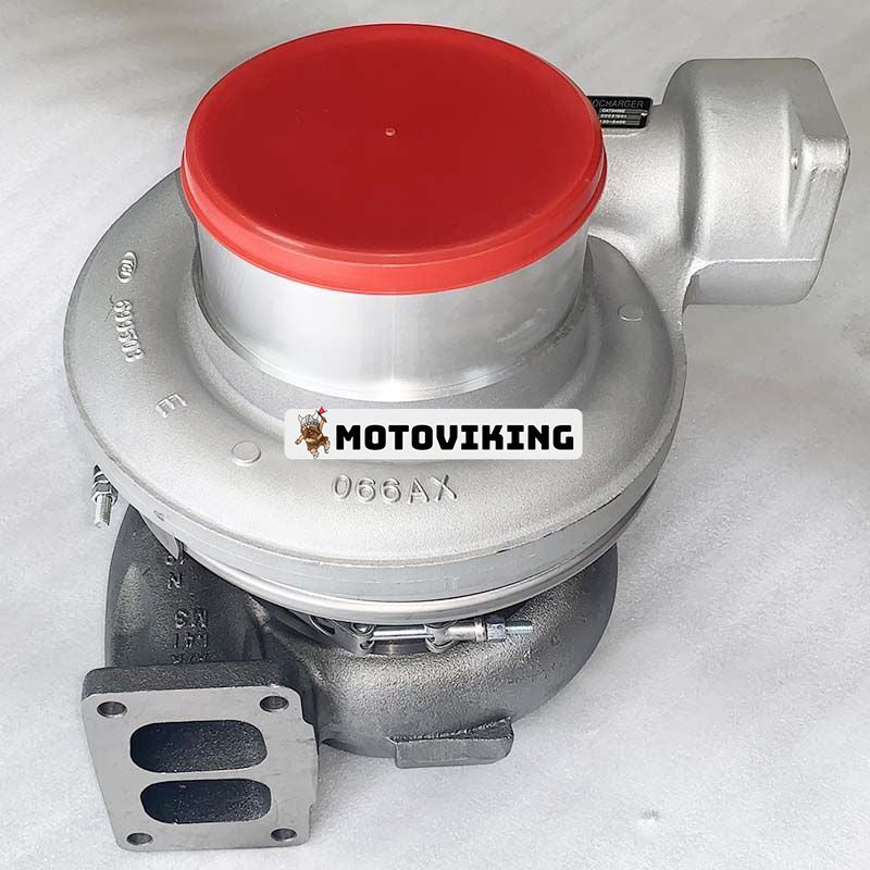 Turbo S4DS Turboladdare 130-5469 för Caterpillar CAT Engine 3406 3406B 3406C 3412E