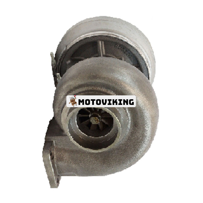 Turbo S4DS Turboladdare 178223 för Caterpillar CAT Earth Moving med 3306 motor