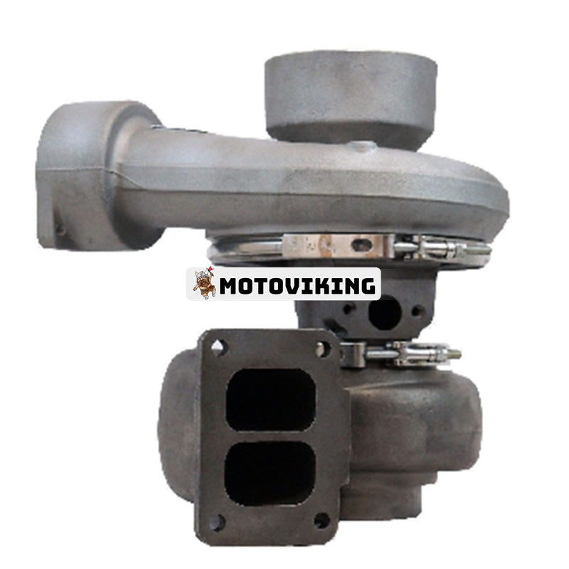 Turbo S4DS Turboladdare 178223 för Caterpillar CAT Earth Moving med 3306 motor