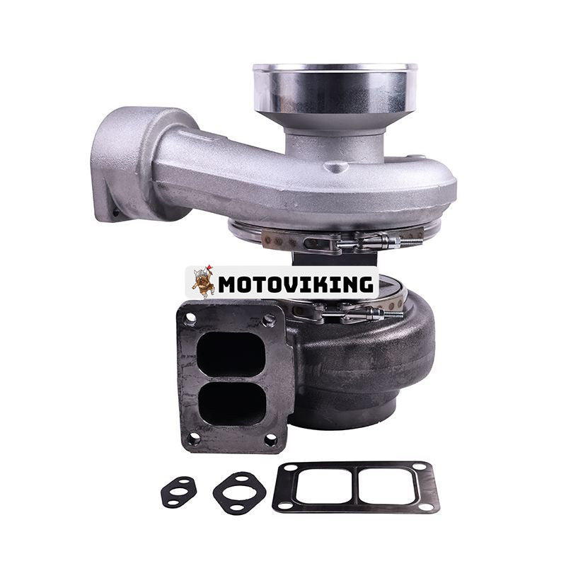 Turbo S4DS006 Turboladdare 0R-6333 7C-7691 för Caterpillar CAT Engine 3406 3406B 3406C