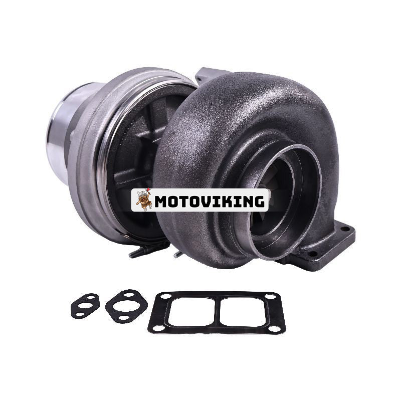 Turbo S4DS006 Turboladdare 0R-6333 7C-7691 för Caterpillar CAT Engine 3406 3406B 3406C