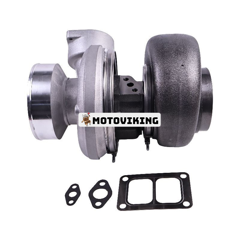 Turbo S4DS006 Turboladdare 0R-6333 7C-7691 för Caterpillar CAT Engine 3406 3406B 3406C