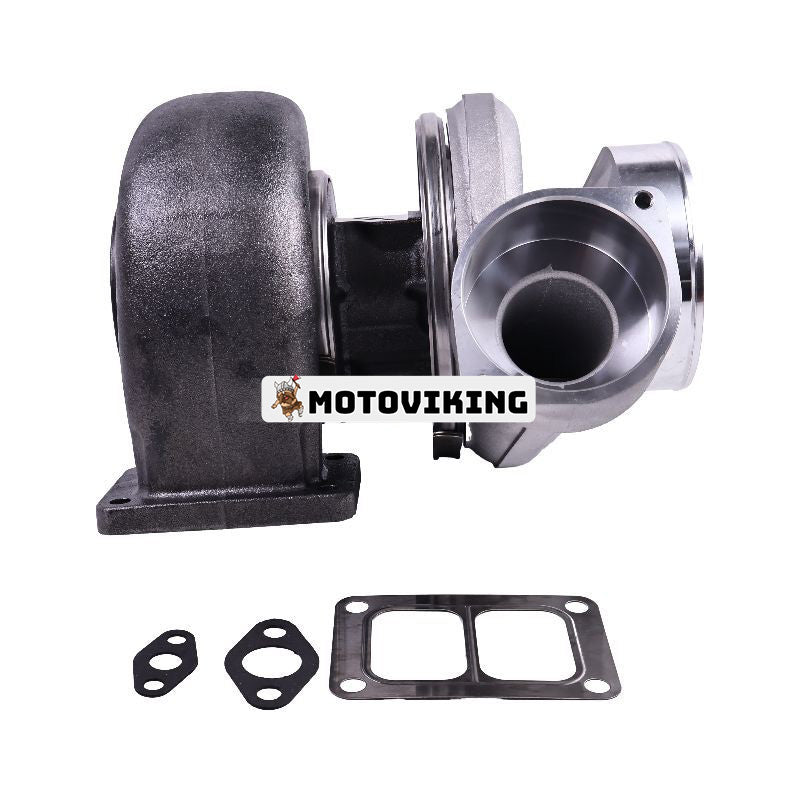 Turbo S4DS006 Turboladdare 0R-6333 7C-7691 för Caterpillar CAT Engine 3406 3406B 3406C