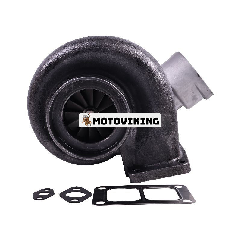 Turbo S4DS006 Turboladdare 0R-6333 7C-7691 för Caterpillar CAT Engine 3406 3406B 3406C