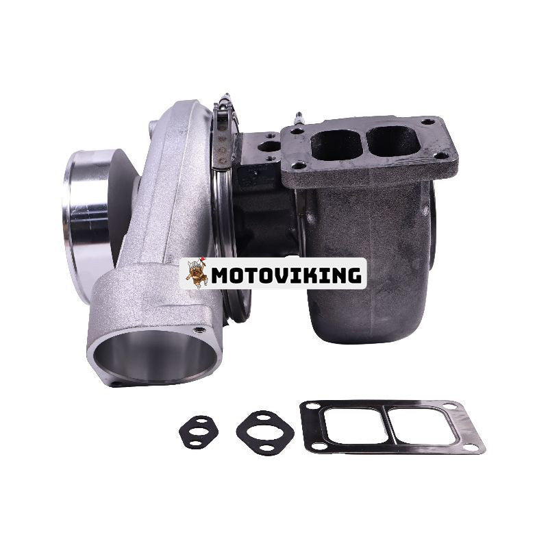 Turbo S4DS006 Turboladdare 0R-6333 7C-7691 för Caterpillar CAT Engine 3406 3406B 3406C